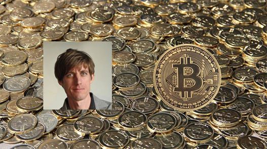 Einladung zum Vortrag „Bitcoin“