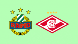 Rapid-Spartak