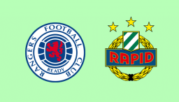 Rangers-Rapid