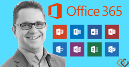 Vortrag „Office 365“