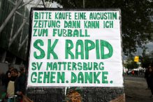 Rapid-Mattersburg